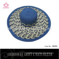 paper straw hat ladies dress hats wholesale ladies fashion hats